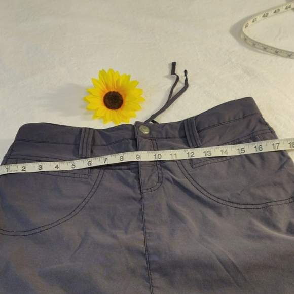 ATHLETA. Classic Black Women's Skirt. - Picture 12 of 13